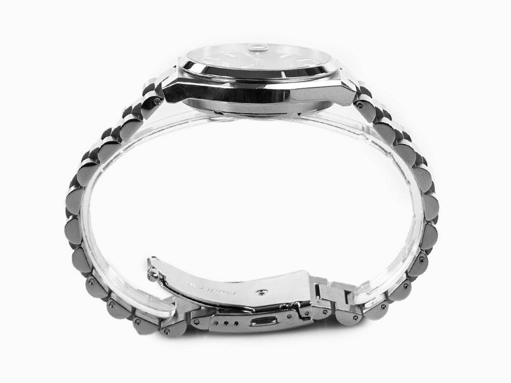 Reloj Automático Citizen NJ0150 Series Tsuyosa, 40 mm, Negro, 5 atm , NJ0150-81E