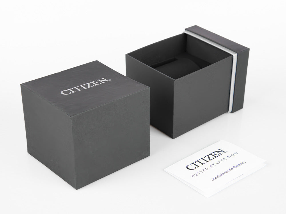 Reloj Automático Citizen NJ0150 Series Tsuyosa, 40 mm, Azul, 5 atm , NJ0150-81L