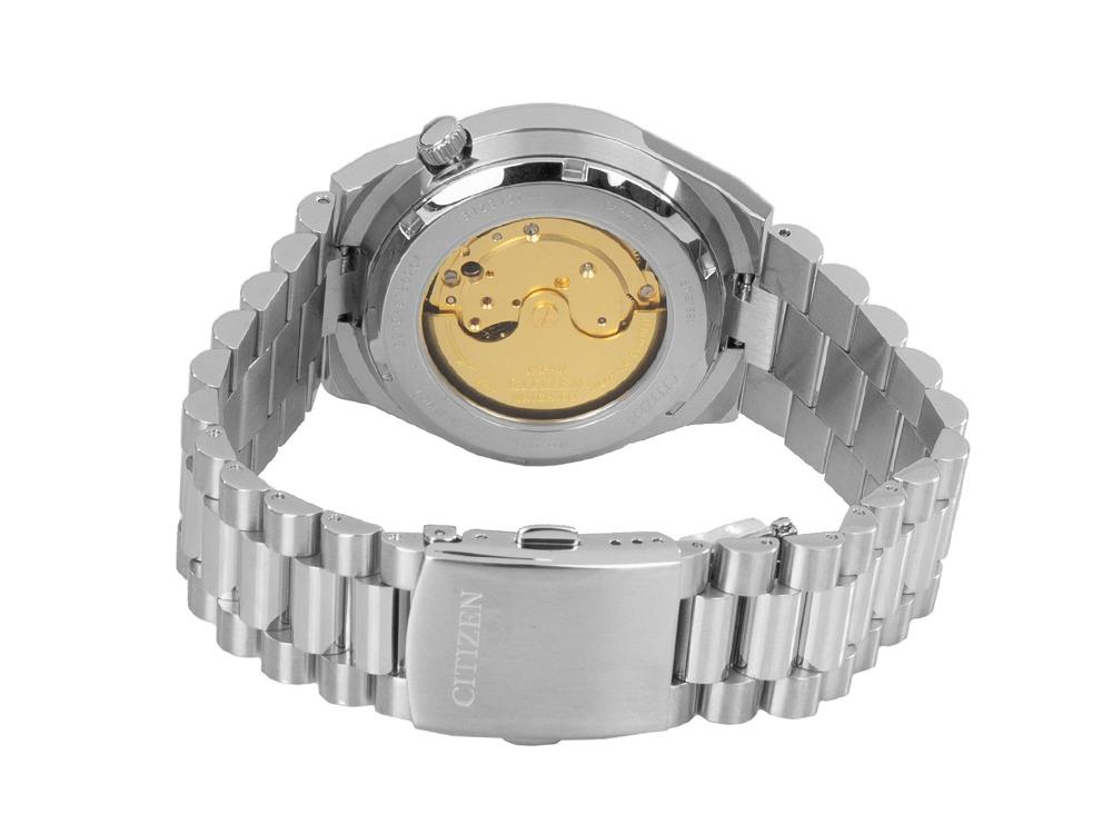 Reloj Automático Citizen NJ0150 Series Tsuyosa, 40 mm, Amarillo, NJ0150-81Z