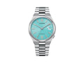 Reloj Automático Citizen Tsuyosa Tiffany, Citizen 8210, 40 mm, NJ0151-88M