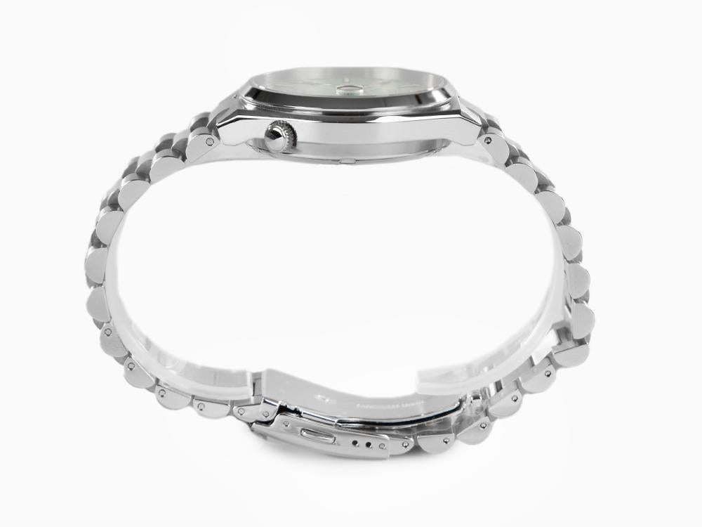 Reloj Automático Citizen NJ0150 Series Tsuyosa Tiffany, 40 mm, Azul, NJ0151-88M