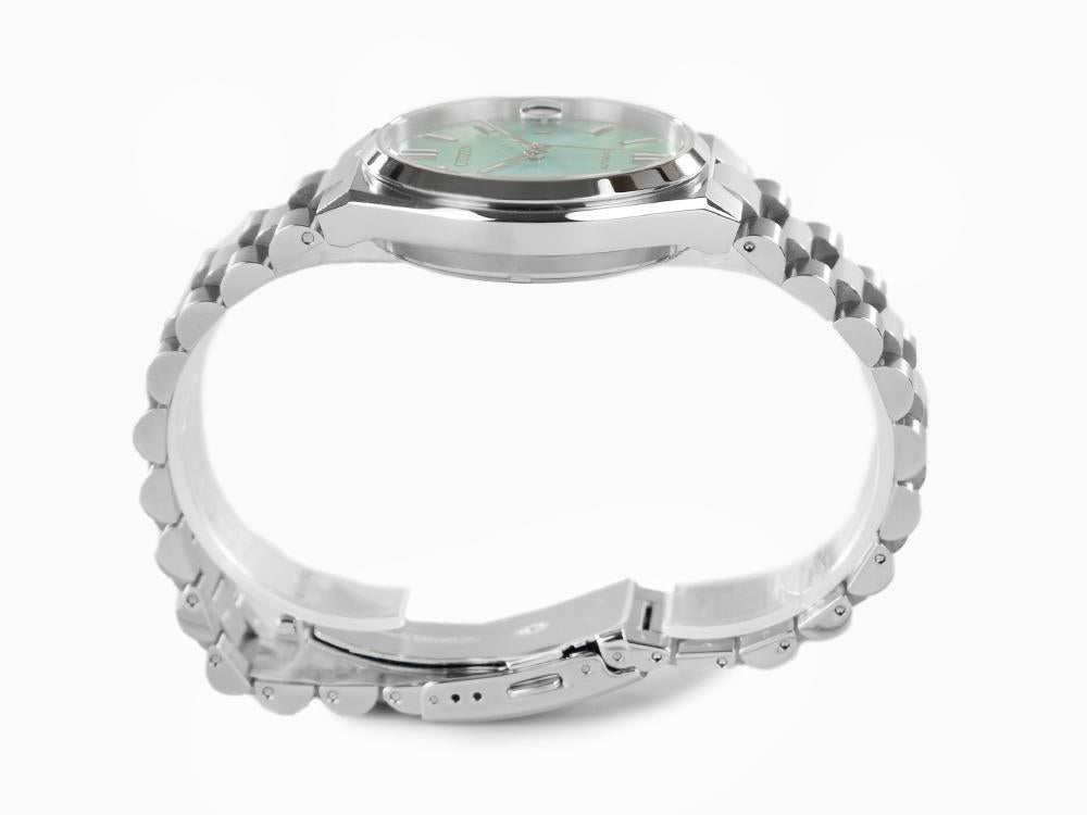 Reloj Automático Citizen Tsuyosa Tiffany, Citizen 8210, 40 mm, NJ0151-88M