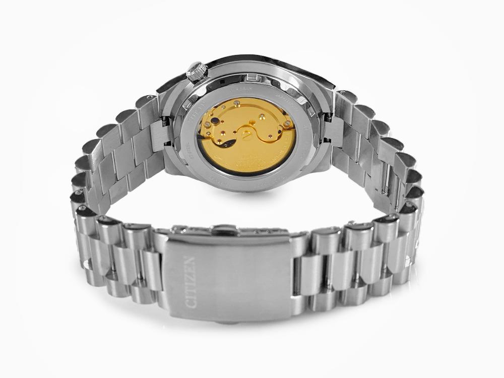 Reloj Automático Citizen NJ0150 Series Tsuyosa, 40 mm, Azul, 5 atm , NJ0151-88X