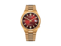 Reloj Automático Citizen Tsuyosa, Citizen 8210, 40 mm, Rojo, NJ0153-82X