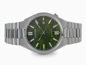 Reloj Automático Citizen NJ0150 Series Tsuyosa, 40 mm, Verde, 5 atm , NJ0159-86X