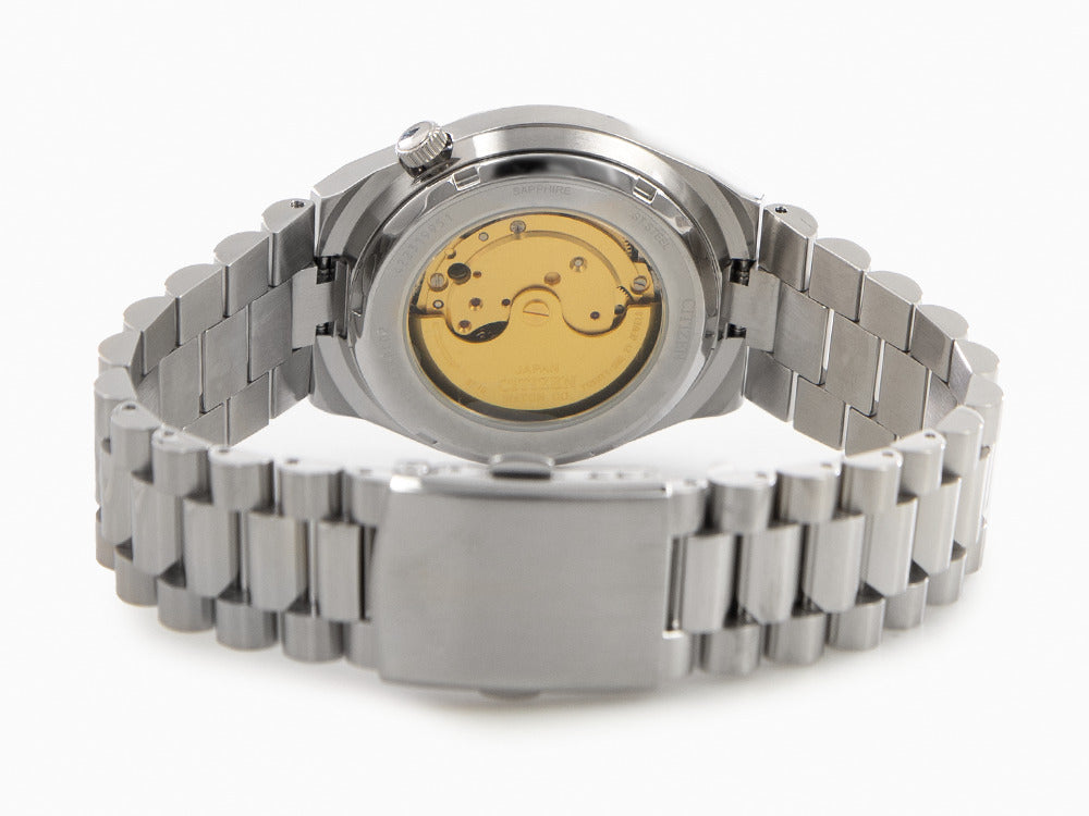 Reloj Automático Citizen NJ0150 Series Tsuyosa, 40 mm, Salmón, NJ0159-86Z