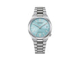 Reloj Automático Citizen Tsuyosa, 8210, 37 mm, Azul Celeste , 10 atm, NJ0200-50L