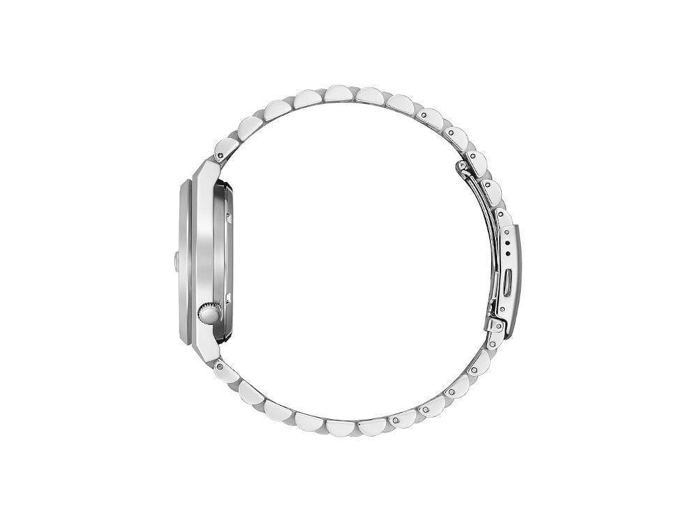 Reloj Automático Citizen Tsuyosa 8210, 37 mm, Azul, 5 atm , NJ0200-50M