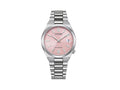Reloj Automático Citizen Tsuyosa, Citizen 8210, 37 mm, Rosa, 10 atm, NJ0200-50Z