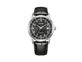 Reloj Automático Citizen OF Classic, 40 mm, Negro, 5 atm , NJ0210-05E