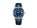 Reloj Automático Citizen OF Classic, 40 mm, Azul, 5 atm, NJ0210-13L