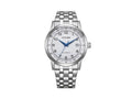 Reloj Automático Citizen OF Classic, 40 mm, Blanco, 5 atm , NJ0210-56A