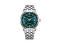Reloj Automático Citizen OF Classic, 40 mm, Azul, 5 atm , NJ0210-56M