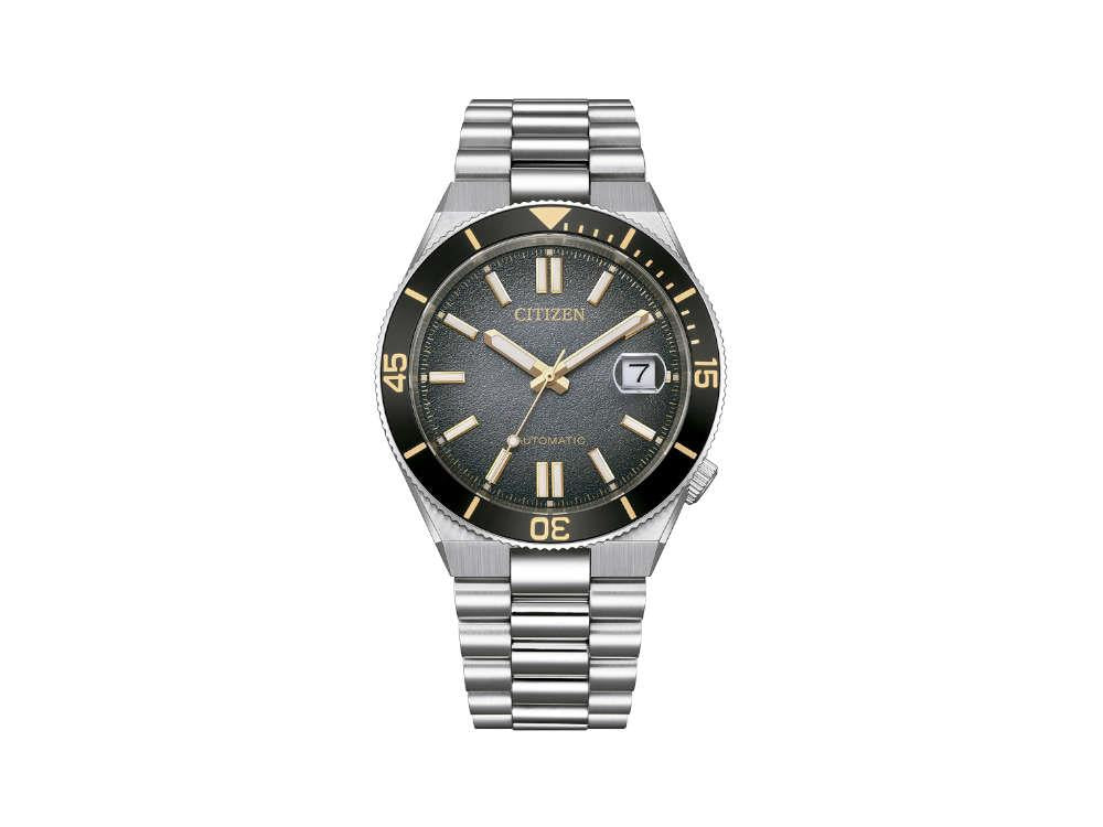 Reloj Automático Citizen Tsuyosa Shore, 40 mm, Edición Limitada, NJ0238-57E