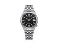 Reloj Automático Citizen Tsuyosa 60, 37 mm, Negro, NK0030-51E
