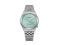 Reloj Automático Citizen Tsuyosa 60 Verde Menta, NK0030-51X