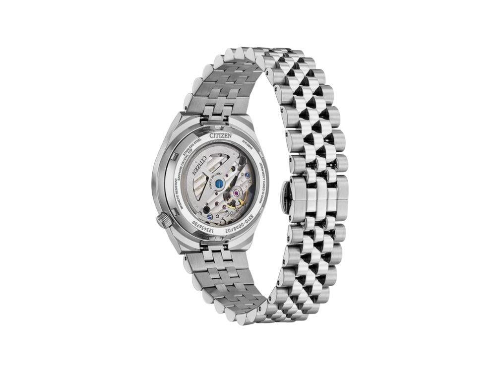 Reloj Automático Citizen Tsuyosa 60 Verde Menta, NK0030-51X