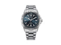 Reloj Automático Citizen Promaster Super Titanium, Azul, 40 mm, NK0040-58L