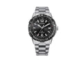Reloj Automático Citizen Promaster Super Titanium, Negro, 40 mm, NK0044-57E