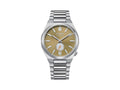 Reloj Automático Citizen Tsuyosa Small Second, 40 mm, Verde, 5 atm , NK5010-51X