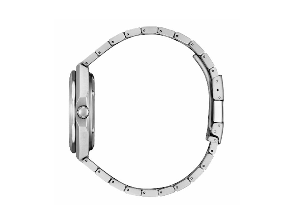 Reloj Automático Citizen Super Titanium Zenshin 60, Azul, NK5020-58L