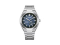 Reloj Automático Citizen Super Titanium Zenshin 60, 40.5 mm, Azul,NK5020-58M