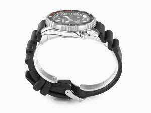 Reloj Automático Citizen Promaster, Negro, 42 mm, 20 atm, NY0085-19E