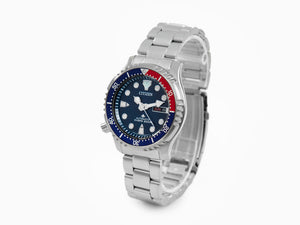 Reloj Automático Citizen Promaster, Azul, 42 mm, 20 atm, NY0086-83L