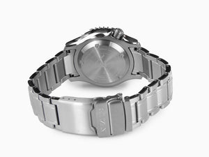 Reloj Automático ST Citizen Promaster, Supertitanium, Azul, 42 mm, NY0100-50M