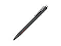 Bolígrafo Caran d'Ache Ecridor Racing , Cobre y Zinc, Negro, 890.009,