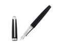 Pluma Estilográfica Caran d´Ache Léman Ebony Black, Laca, 4799.782
