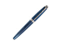 Pluma Estilográfica Caran d´Ache Léman Grand Bleu, Laca, Azul, 4799.168
