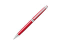 Portaminas Caran d´Ache Léman Slim Scarlet Red, Rojo, Adornos en Rodio, 4761.770