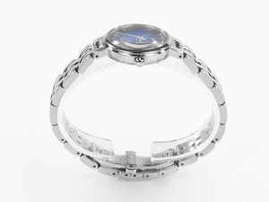 Reloj de Cuarzo Citizen Lady, Eco Drive E031, 27.7 mm, Azul, EM0990-81L