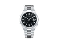 Reloj Automático Citizen Tsuyosa, Citizen 8210, 40 mm, Negro, NJ0150-81E
