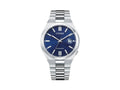 Reloj Automático Citizen Tsuyosa, Citizen 8210, 40 mm, Azul, NJ0150-81L