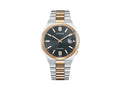 Reloj Automático Citizen Tsuyosa, Citizen 8210, 40 mm, Negro, NJ0154-80H