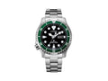 Reloj Automático Citizen Promaster, Negro, 42 mm, 20 atm, NY0084-89E