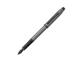Pluma Estilográfica Cross Century II, Gun metal, Gris, Mate, AT0086-115