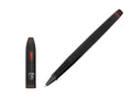 Roller Cross Ferrari Townsend, PVD, Negro, Cepillado, FR0045-58