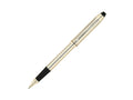 Roller Cross Townsend, Oro 10K laminado, Oro, Pulido, Resina, 705