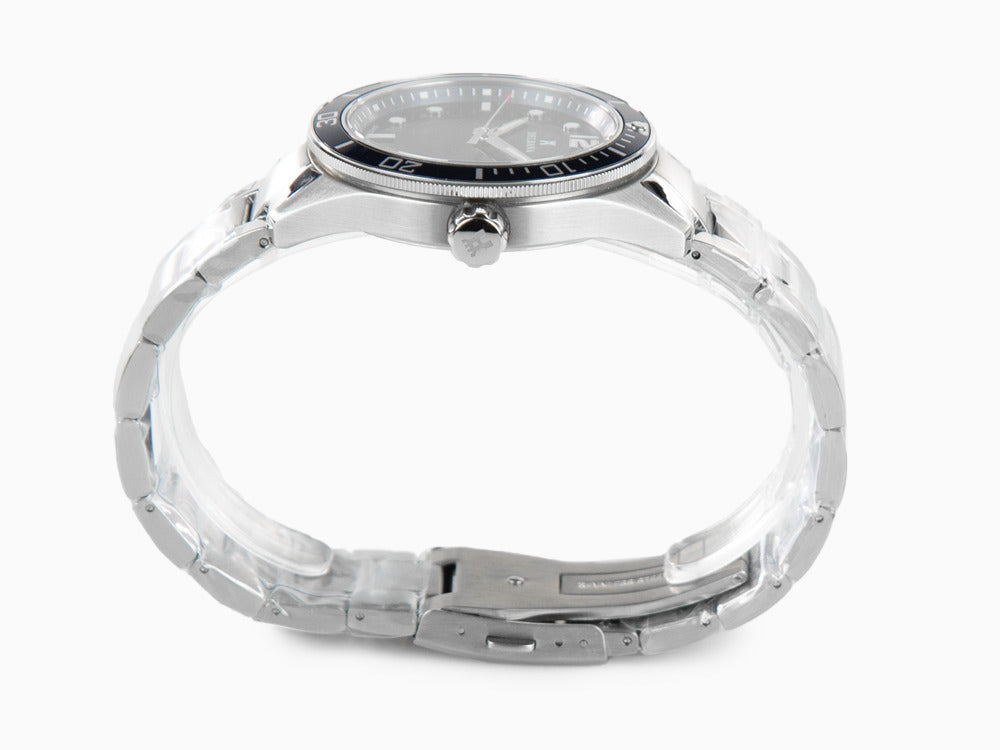 Reloj de Cuarzo Delbana Sports Mariner, Azul, 42 mm, 41701.716.6.044