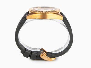 Reloj Automático Delma Cayman Bronze, 42 mm, Edición Limitada, 31601.726.6.034