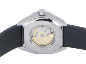 Reloj Automático Delma Racing Oceanmaster, Negro, 44 mm, 41501.670.6.038