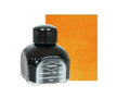 Tintero Diamine Amber, 80ml, Cristal italiano