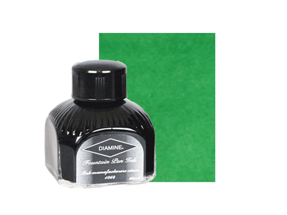 Tintero Diamine Apple Glory, 80ml Cristal italiano