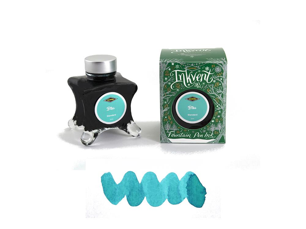 Tintero Diamine Bliss Ink Vent Green, 50ml, Standard