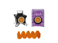 Tintero Diamine Cinnabun Ink Vent Purple, 50ml, Scent, Naranja