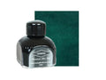 Tintero Diamine Delamere Green, 80ml, Botella de cristal italiano