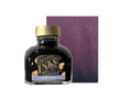 Tintero Standard Lady Grey Diamine, 80ml., Morado, Cristal